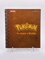 GB - Anleitung - Pokemon