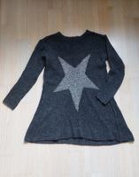 Spezielles Kleid/Tunika von Grace aus Wolle