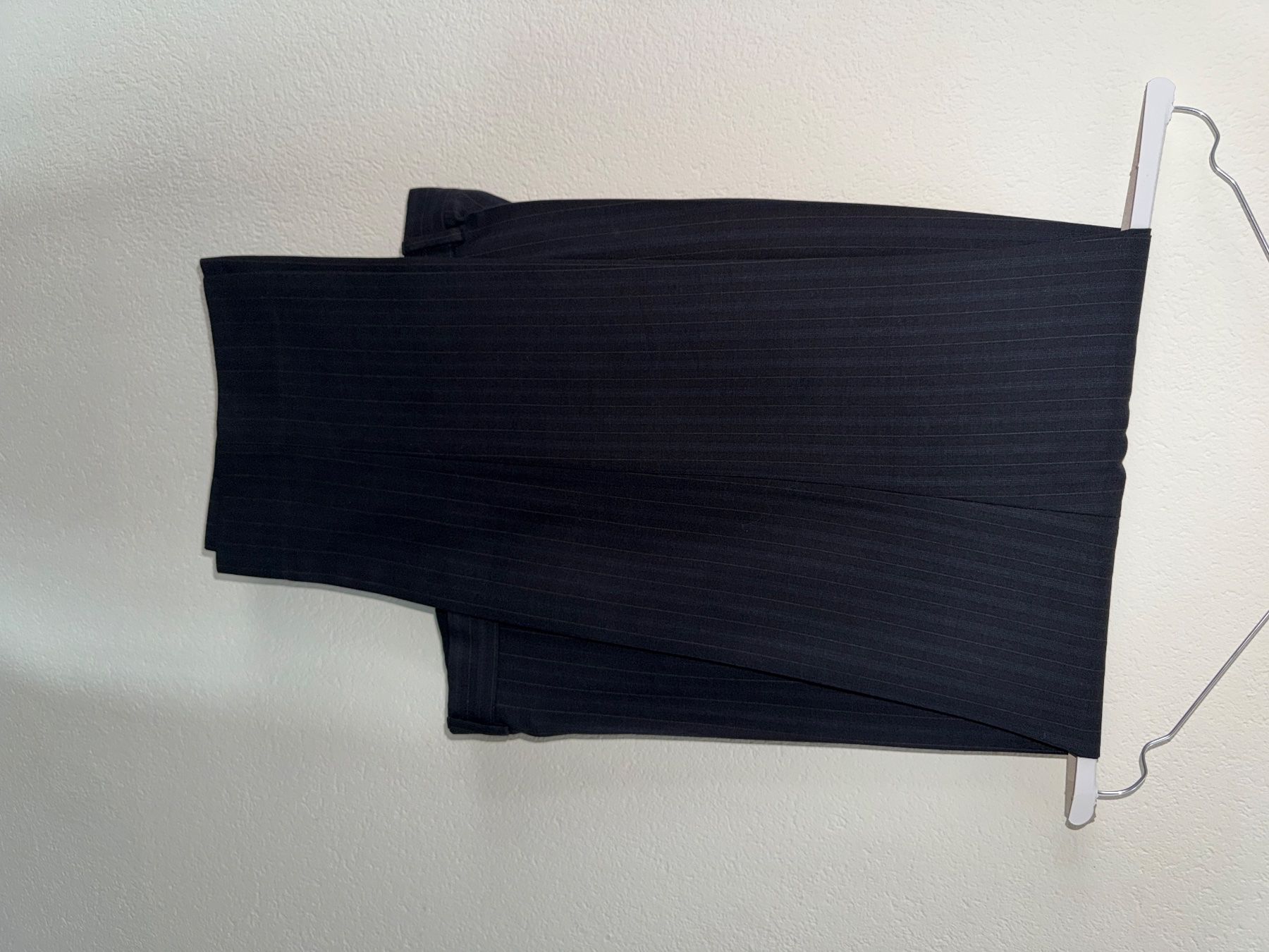 Zegna Completi: Zegna Pinstripe Anzug – Nuovo (secondo la descrizione) da Kilchberg ZH venduto da ale_29dn 3