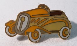 047 - Pin Auto Oldtimer - Morgan 3 Wheeler?