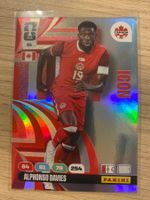 Panini FIFA World Cup 2026 Alphonso Davies Icon 84