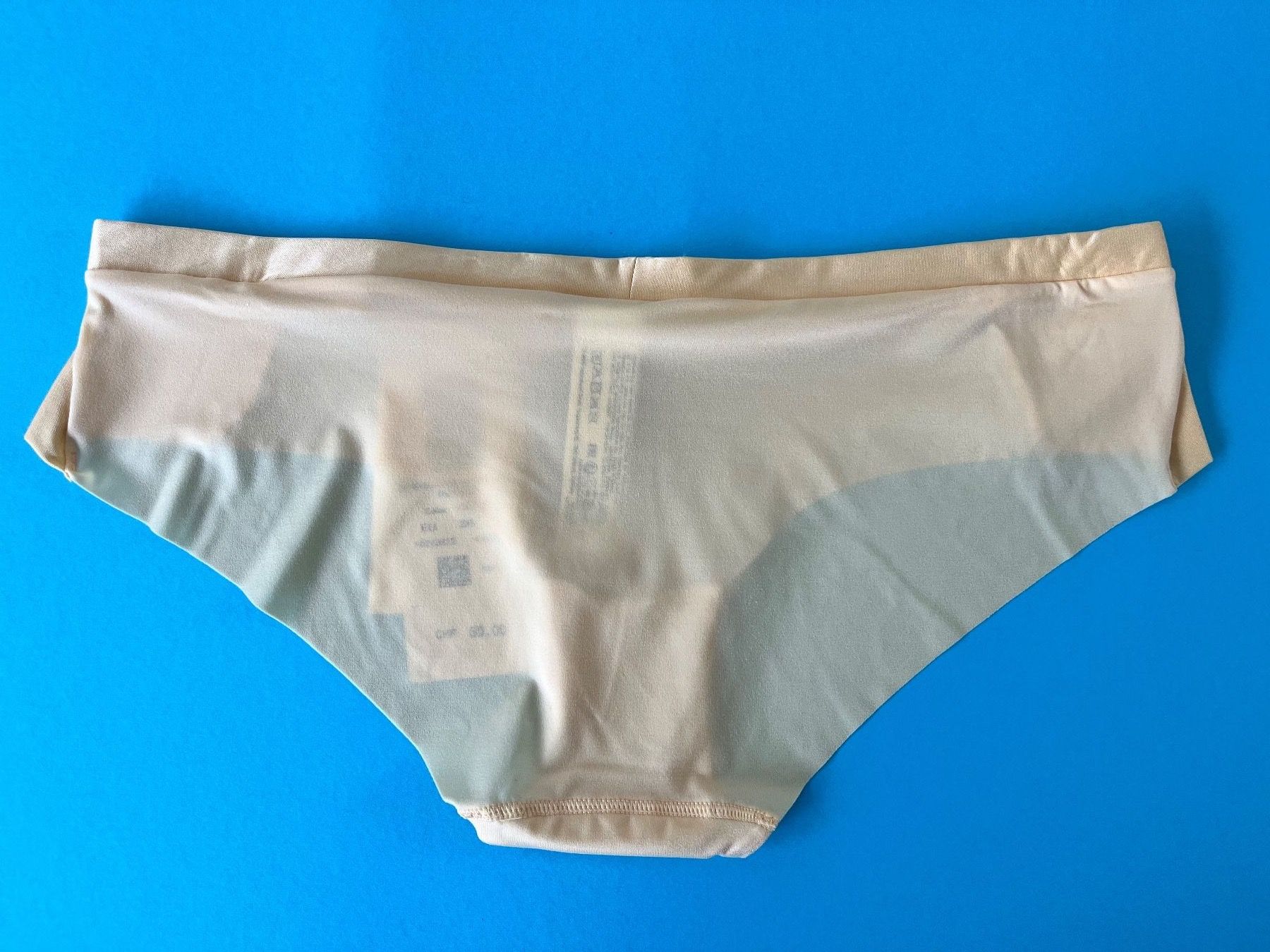 Triumph Sonstige Unterwäsche: Hipster, Body Make-up Soft Touch, Triumph, Gr. 36, hellgelb – Neu und originalverpackt aus Rudolfstetten von gst_g7xl 3