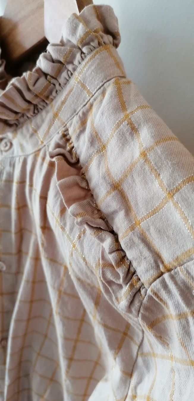 Camicette: Bluse MARMAR Copenhagen M – Usato da Magden venduto da 7Sibylle 1
