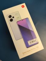 XIAOMI Redmi Note 13 Pro+ 5G – 512 GB/12 GB– Moonlight White