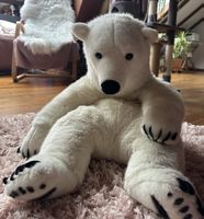 Eisbär 🐻‍❄️ NEU Marke Kösen (Handarbeit)