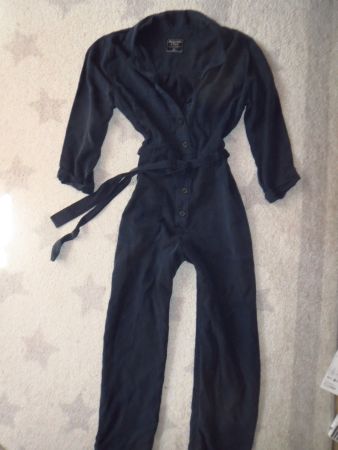 schöner ABERCROMBIE & FITCH Damen Jumpsuit Gr XS