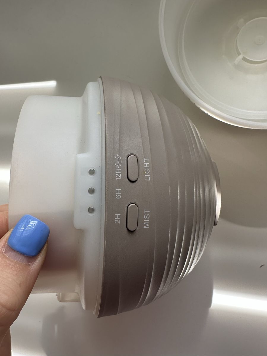 Doterra Duftöldiffusoren: dōTERRA Diffuser  + 24 ätherische Öle – Gebraucht aus Wolfenschiessen von Jana_jjd 4