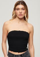 Superdry Bandeau top Gr. 36