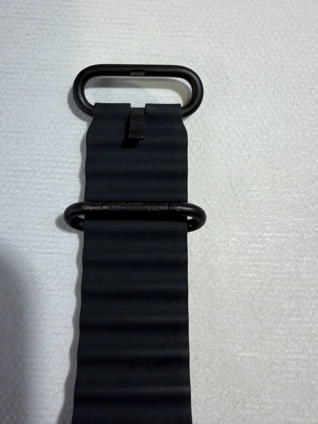 Apple Smartwatch: Apple Watch Ultra 2 LTE 49mm – Usato da Buchs SG venduto da Macor88 7