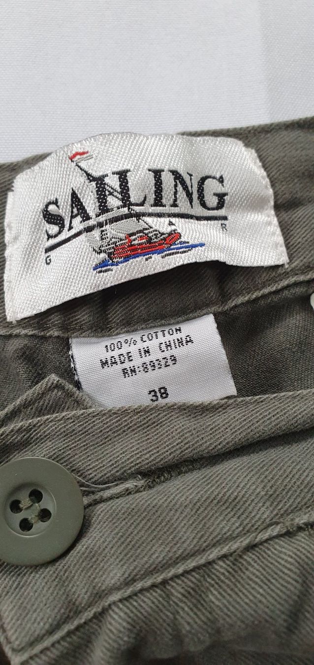Pantaloni: Damen Shorts 38 – Usato da Niederbuchsiten venduto da klengyel 2