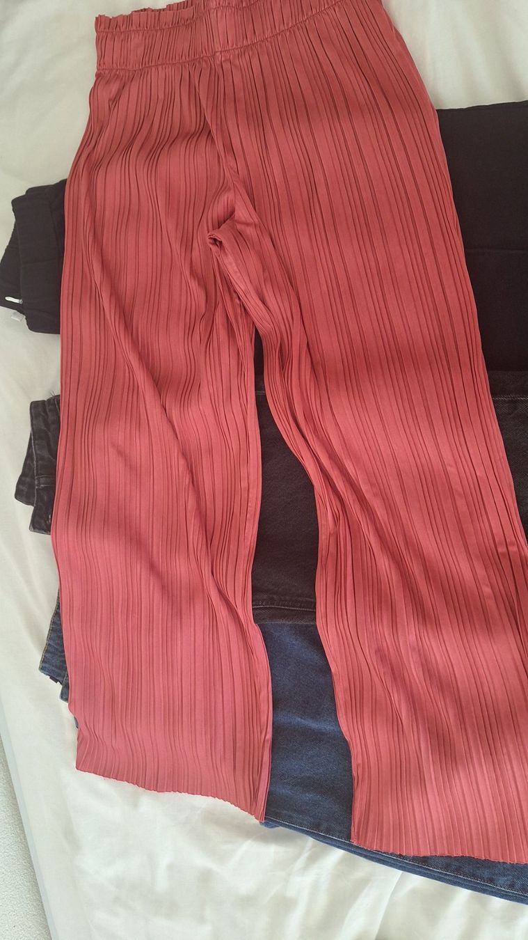 Pantaloni: 2 jeans  +2 hose G 152 mädchen – Usato da Schötz venduto da mar_dri 5