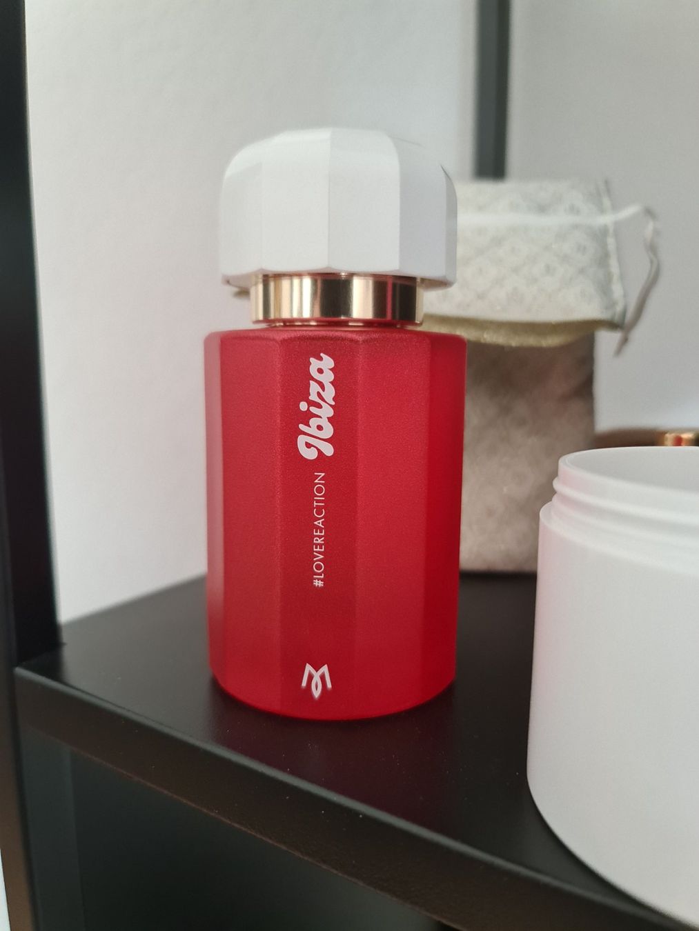 Profumi & Eau de Toilette: Ramon Monegal Parfum Niche – Usato da Zumikon venduto da fil_7xcj