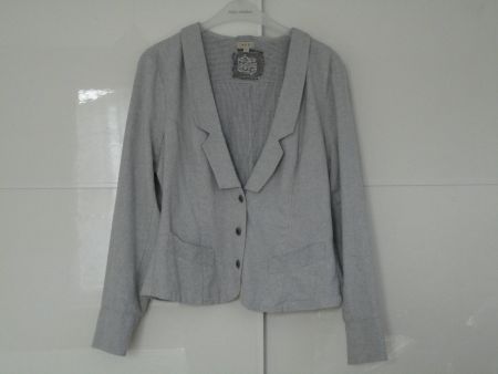 Blazer/ Jacke Nile Gr. L VERSAND