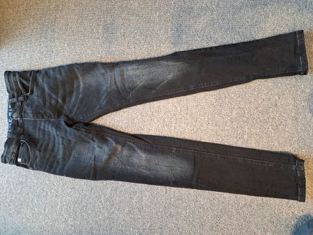 Blue Ridge Skinny Jeans Gr. 146 dunkelblau Neu