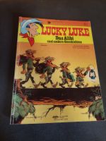 Lucky Luke Band 55 Das Alibi