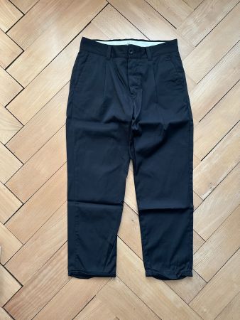 Pt01 - Hose schwarz W31