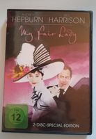 DVD My Fair Lady - Audrey Hepburn, Rex Harrison
