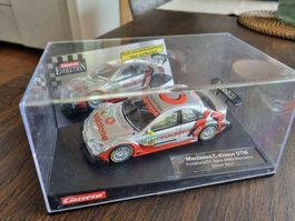 Carrera Evolution Mercedes C-Klasse DTM