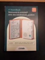 Livre Audio Hoombook Livlab Neuf - Aide au sommeil
