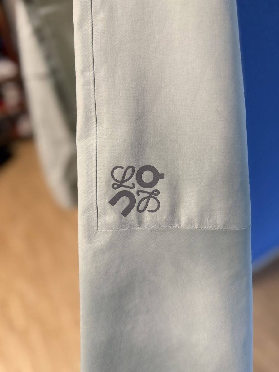 Loewe Giacche: ON Loewe Parka – Nuovo e nell'imballaggio originale da Horgen venduto da elixgdam 2