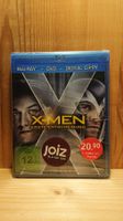 X-MEN Erste Entscheidung Blu-Ray