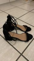 New Look Heels
