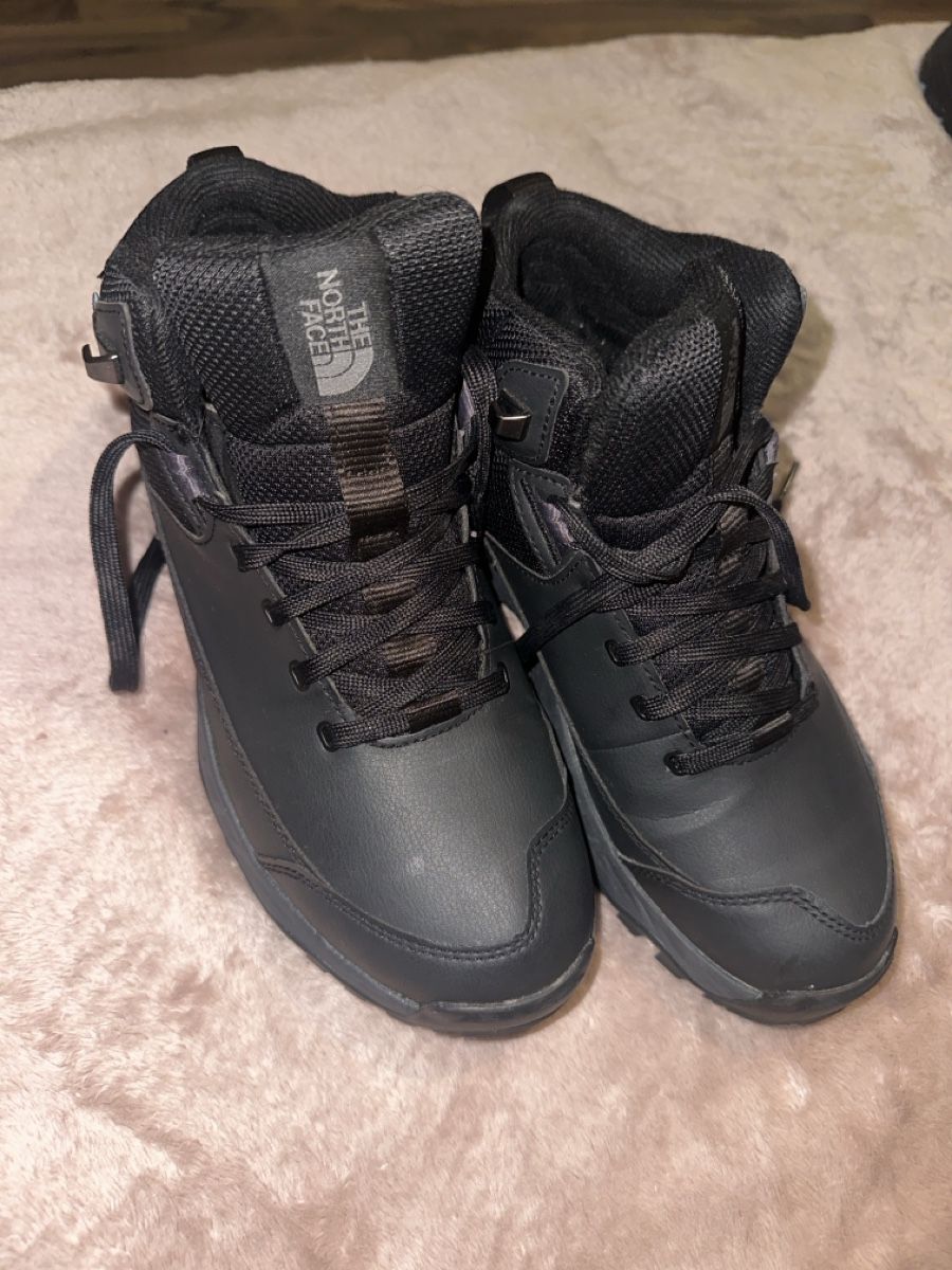 North Face Scarpe da uomo: Stiefel The North Face – Usato da Pratteln venduto da nah_v6j7