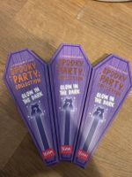 Legami "Spookey Party Stifte"