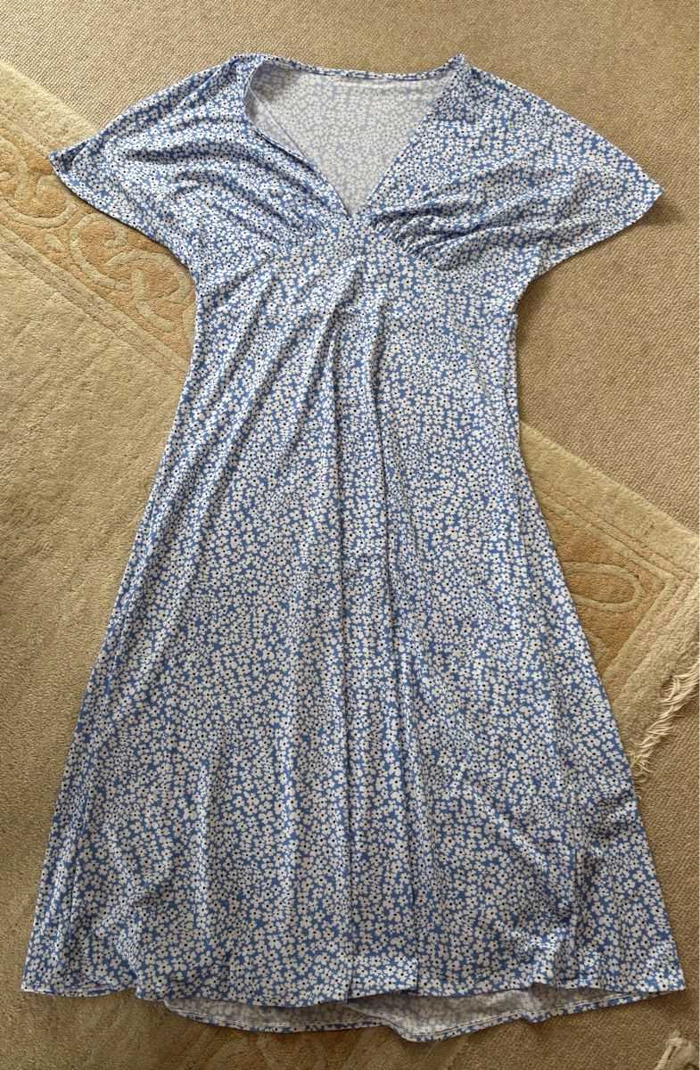 Robes: Sommerkleid – D'occasion à Eggersriet par car_w5cl