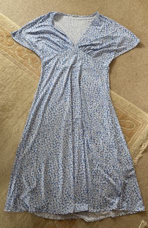 Sommerkleid