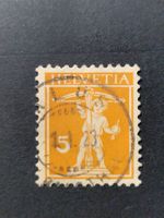 N° 152  vollstempel Klus