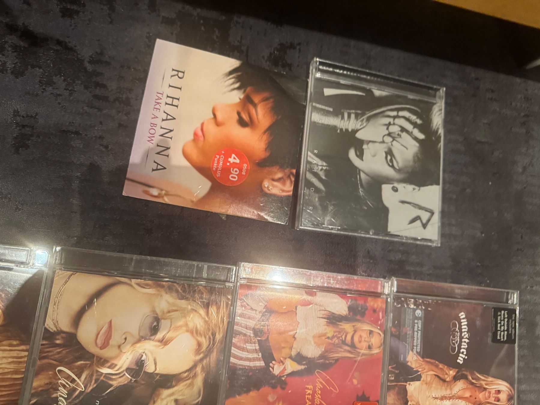 CDs: Verschiedene CD‘s – Gebraucht aus Schaan von ManuelaW05 2