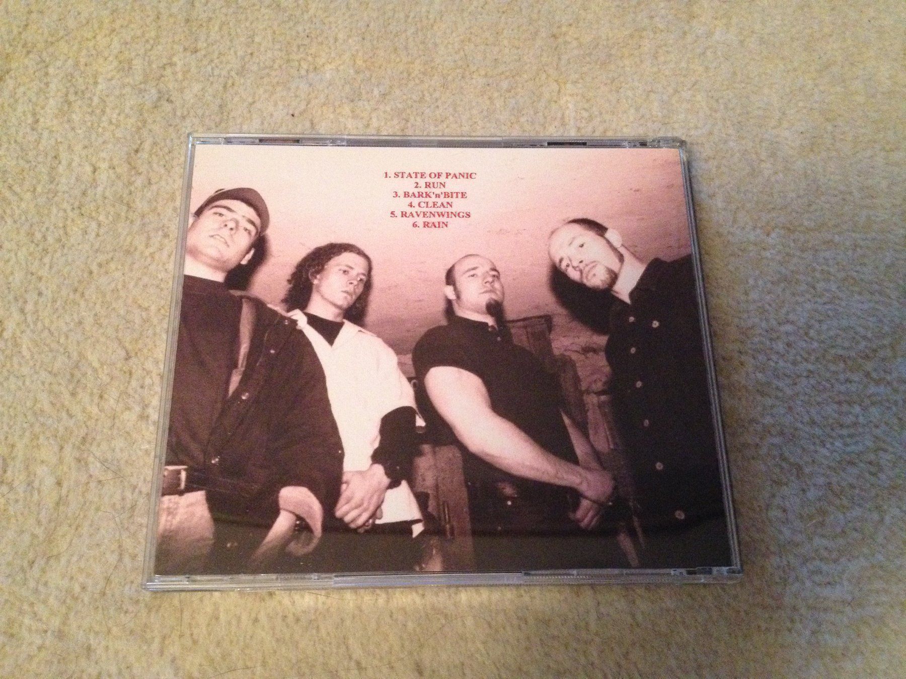 CD: LOONATIKK – Usato da Wagenhausen venduto da Novafreund283 2