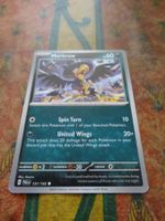POKEMON  Murkrow    G  PAL EN   131/193    HP60    2023