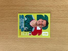 MEX 15 - Panini WM 2026