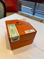 Cohiba Robustos Zigarren