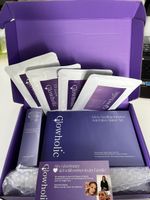 Micro Needling Infusion Starter Set von Glowholic