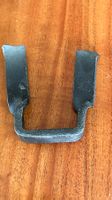 Riegelhaken Handgeschmiedet, antik, Griff, robust & stabil 2
