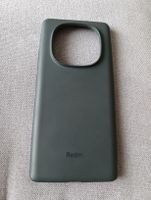 Smartphonehülle schwarz Xiaomi