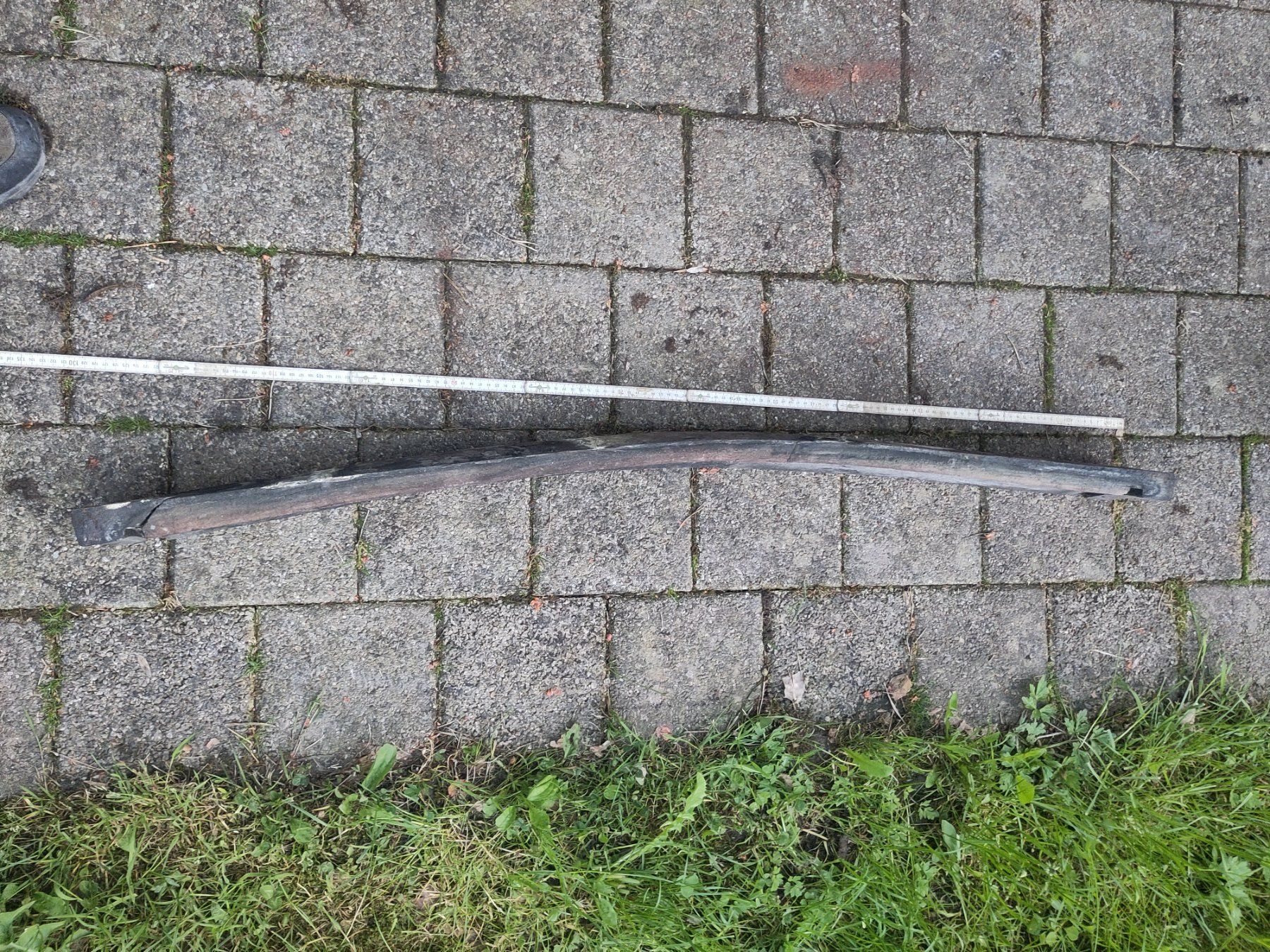 Tutte le decorazioni: Antike Dauben von Eichenfässern – Usato da Oberbüren venduto da EBMA01