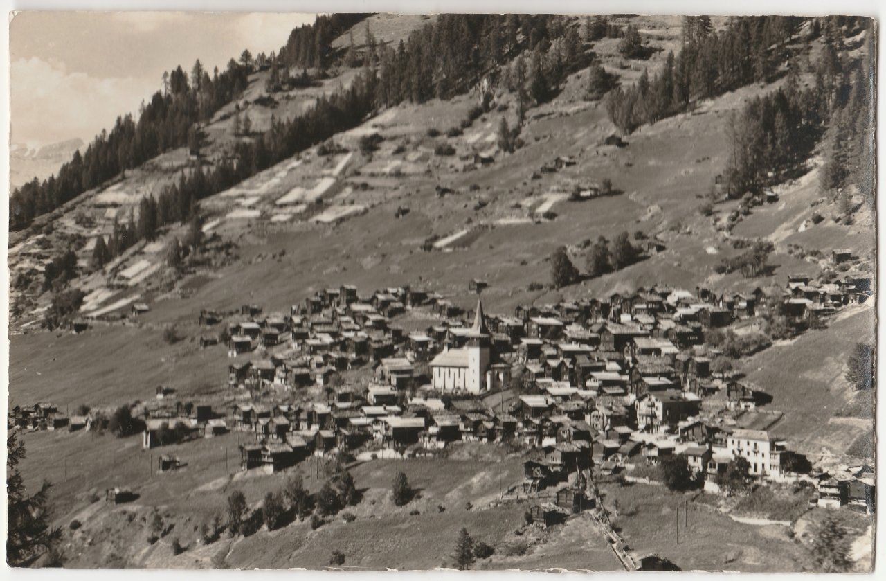 Cartoline postali: 10 alte Ansichtskarten in Kleinformat – Usato da Fällanden venduto da Blausegelfliege 6