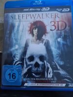Sleepwalker in 3D