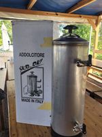 Wasserenthärter / Wasserentkalker, 16L