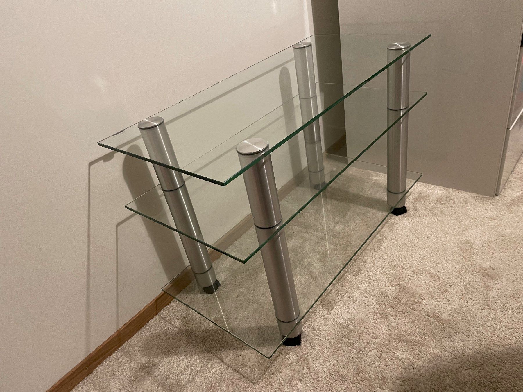 Tavoli: Glas Design Couchtisch – Usato da Schindellegi venduto da lal_x7zx 1