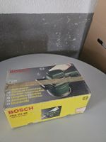 BOSCH PEX 125 AE "electronic" Schleifmaschine