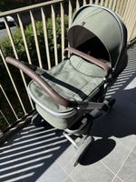 Joolz Kinderwagen Day 3 grün