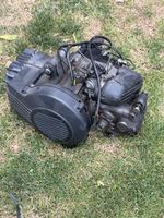 Moteur cilo cross 521