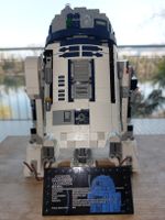 Lego Star Wars R2-D2 - Sammlerstück!