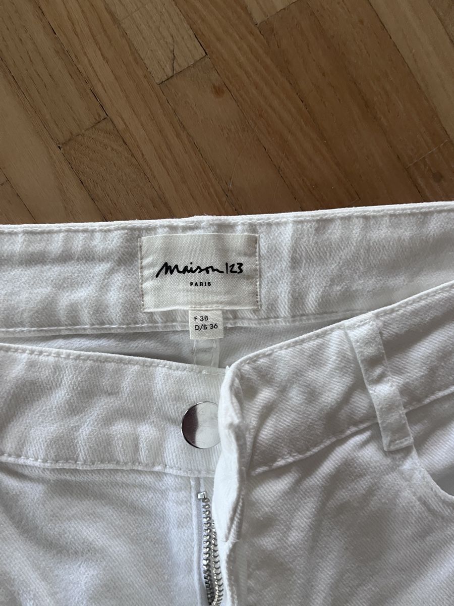 Maison 123 Jeans: Maison 123 Jeans  – Usato da St. Gallen venduto da elli18 1