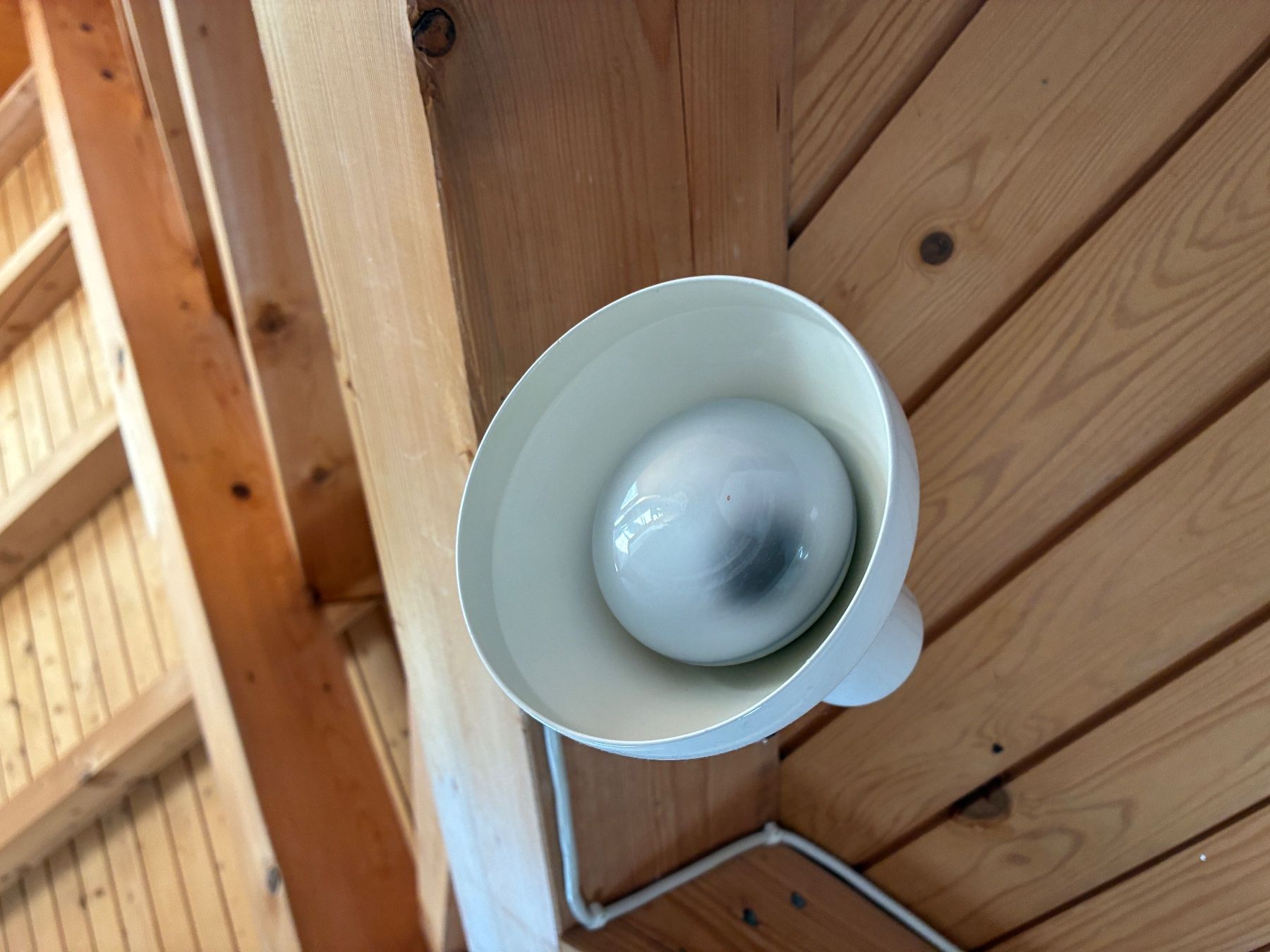 Lampade: Spot Metall – Usato da Goldau venduto da padlmucki 1